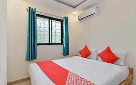 Hotel Devi Residency 3*